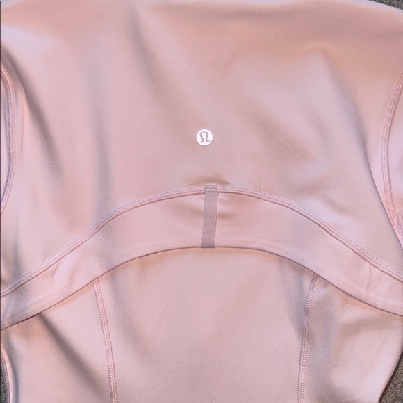 🔥NWT Lululemon Define Jacket *Nulu
Strawberry Milkshake🍓🩷🍓🩷🍓🩷 - Picture 9 of 11